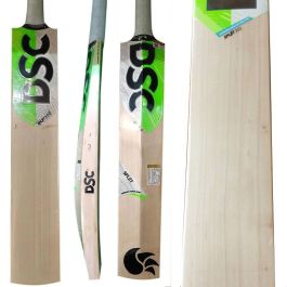 DSC Split 65 English Willow Cricket Bat