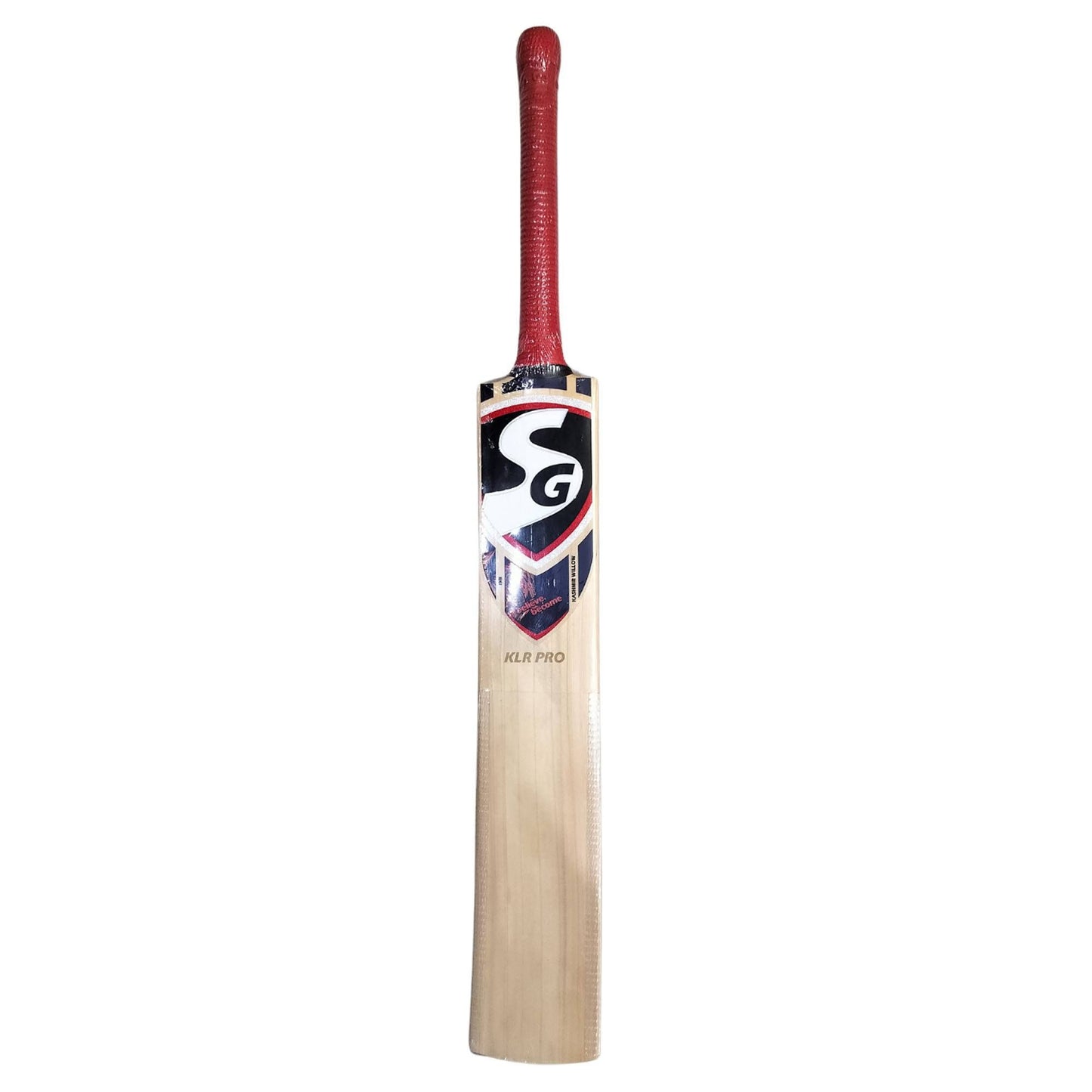 SG KLR Pro Kashmir Willow Cricket Bat