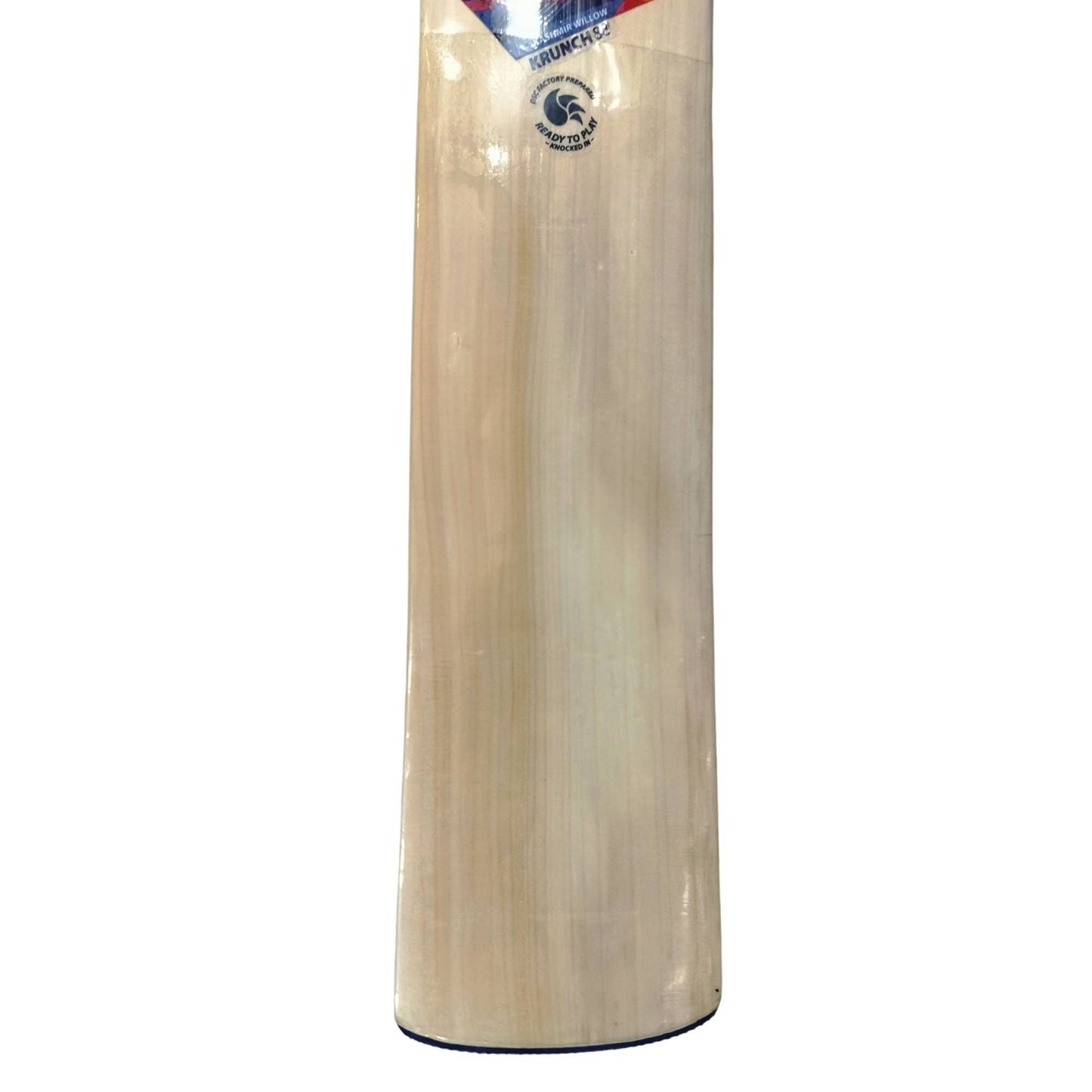 DSC Krunch 88 Kashmir Willow Cricket Bat