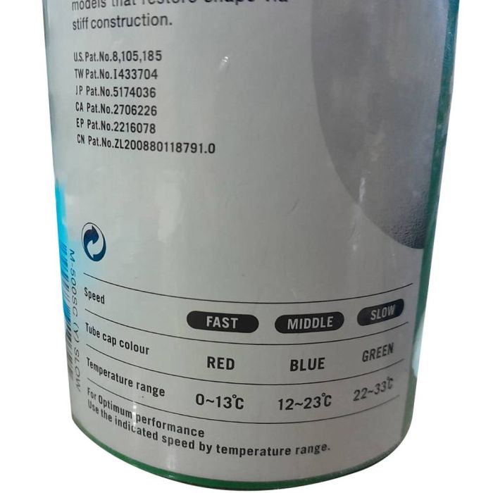 Yonex Mavis 500 Super Badminton Shuttlecock Set of 2