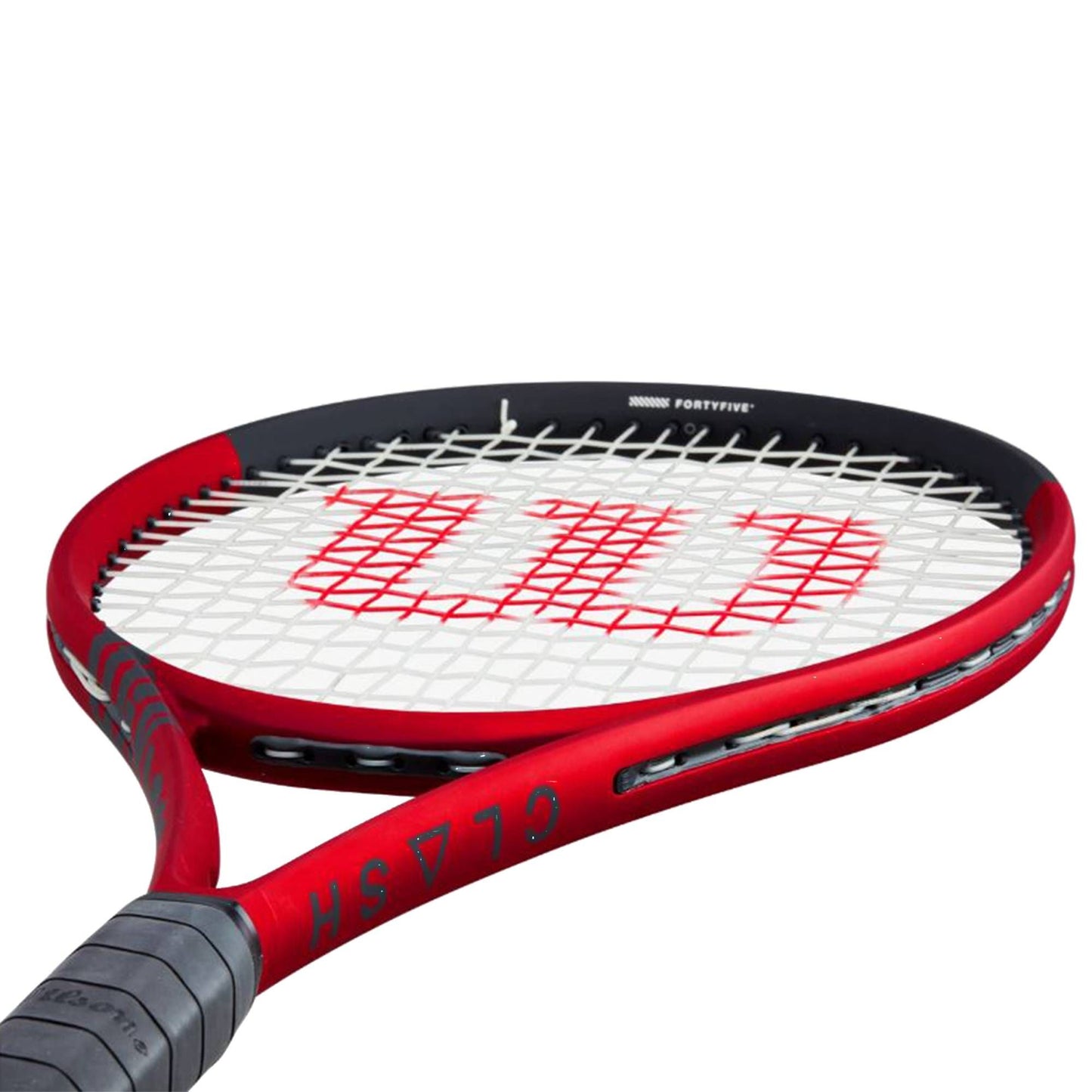 Wilson clash 108 V2 Tennis Racket