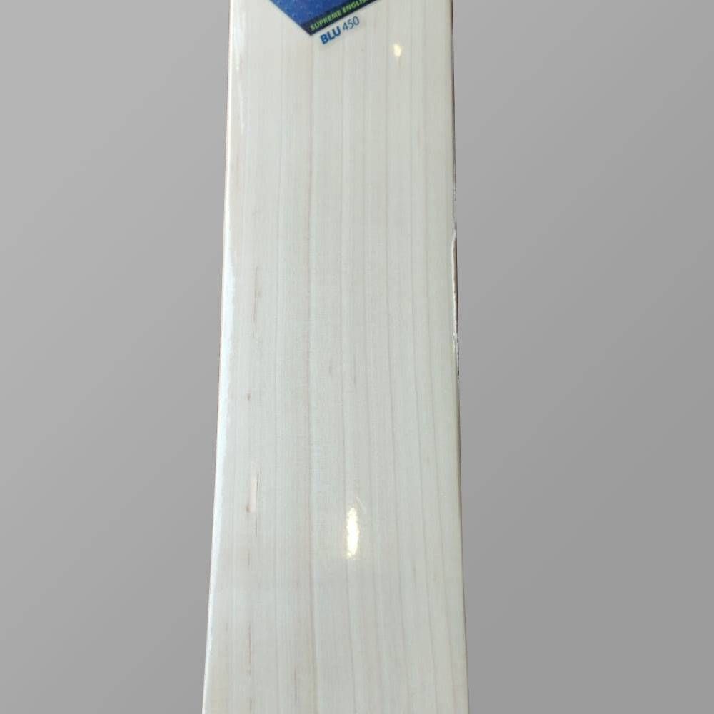 DSC Blu 5 English Willow Cricket Bat