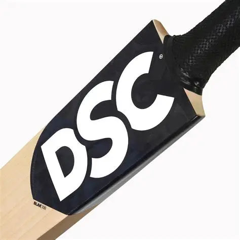 DSC Blak 100 English Willow Cricket Bat