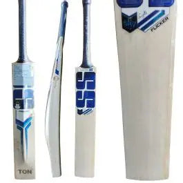 SS SKY Flicker Kashmir Willow Cricket Bat SH