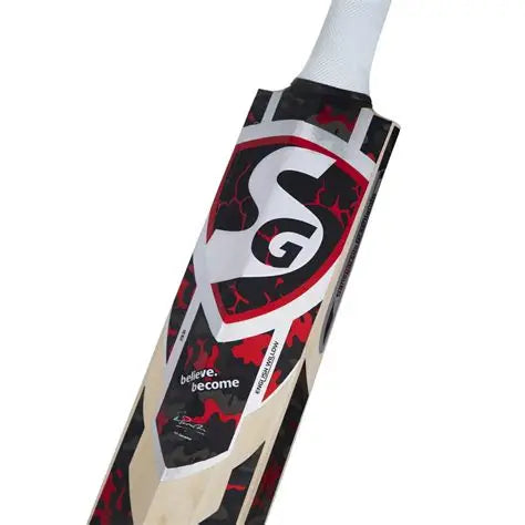 SG Sierra English Willow Bat