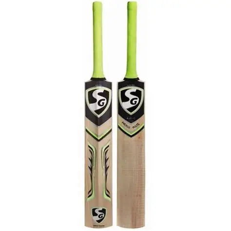 SG Nexus Plus Kashmir Willow Cricket Bat
