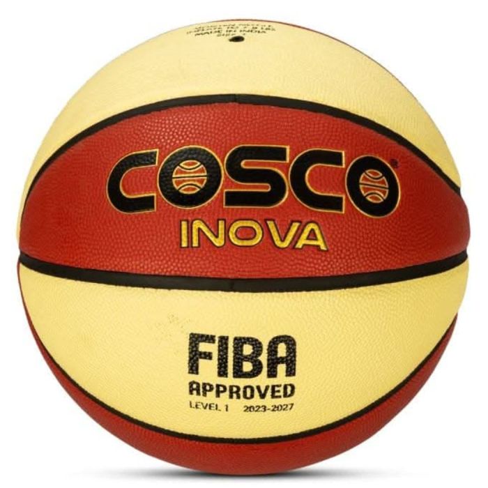 Cosco Inova FIBA Approved Basket Ball S-7