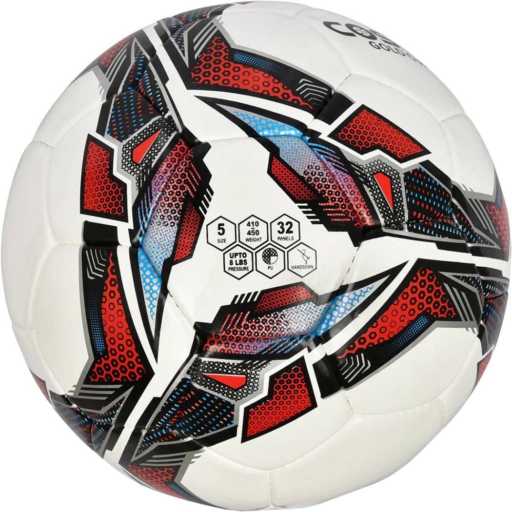 Football Cosco GOLD CUP Size 5