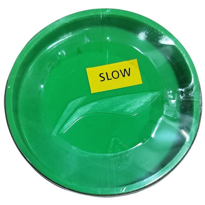 Li-ning Future 10 Nylon shuttlecocks Green Cap