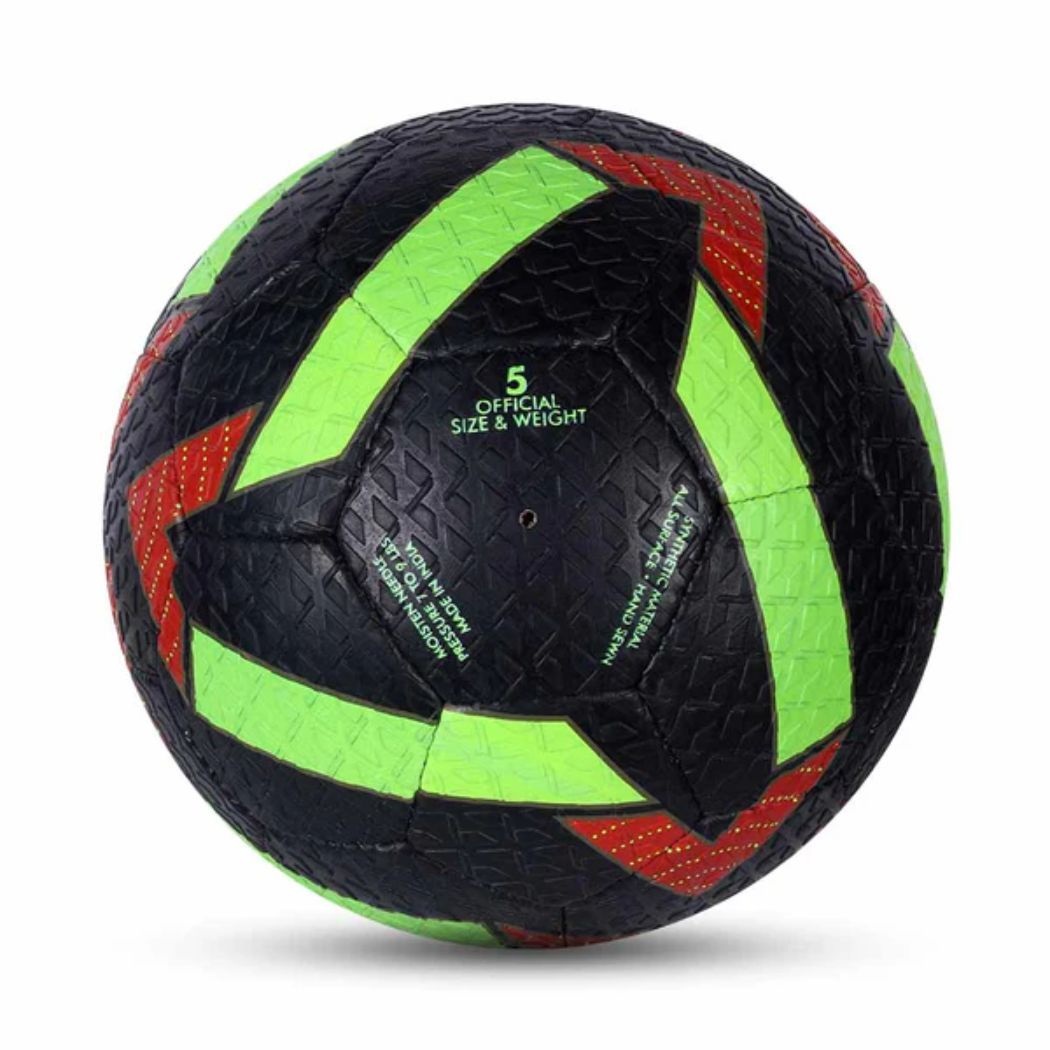 NIVIA Street Size 5 Football