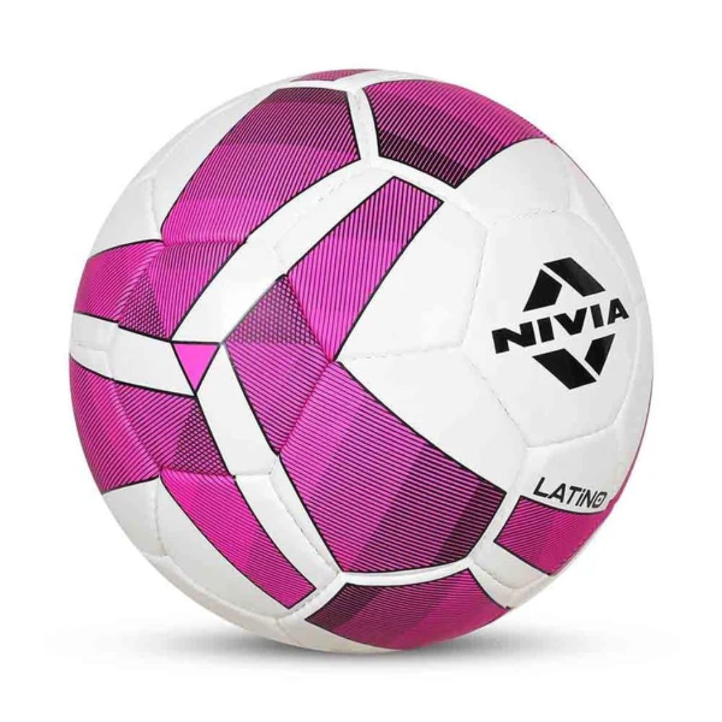NIVIA STREET Training Football Size 5