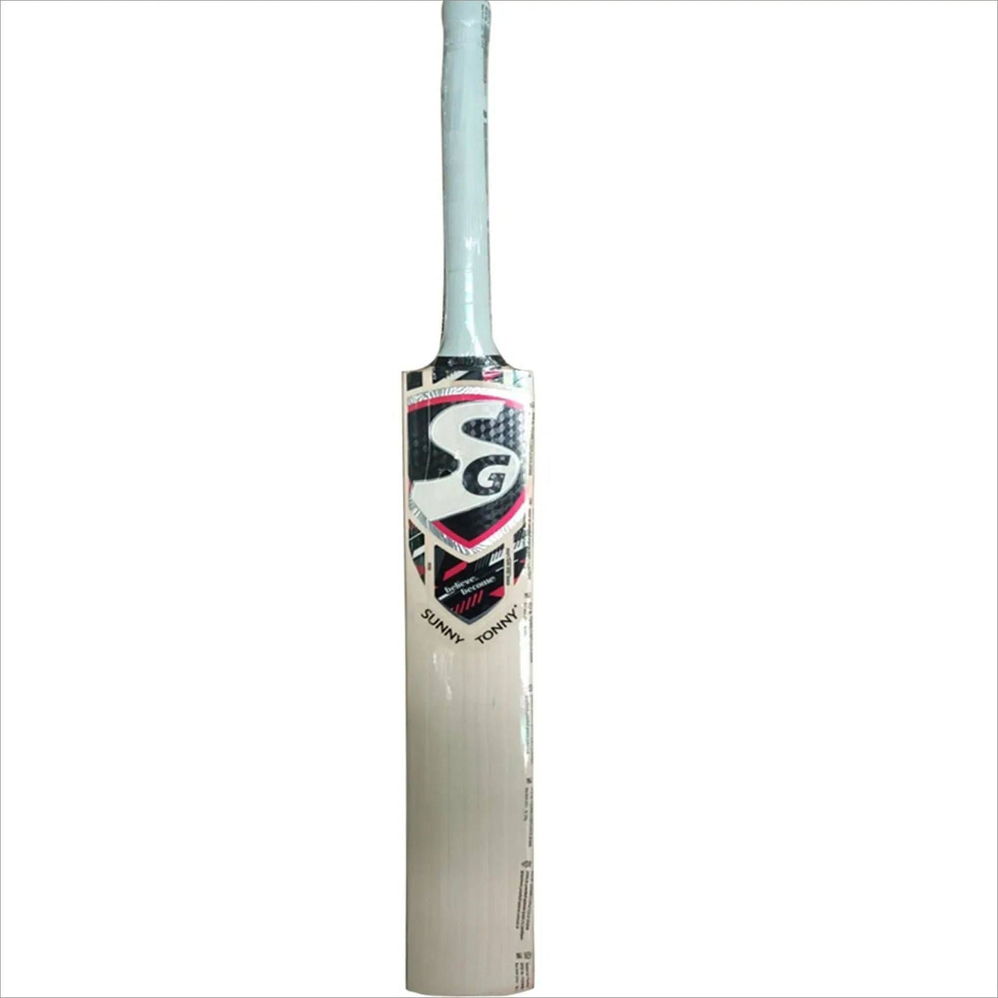 SG Sunny Tonny English Willow Cricket Bat