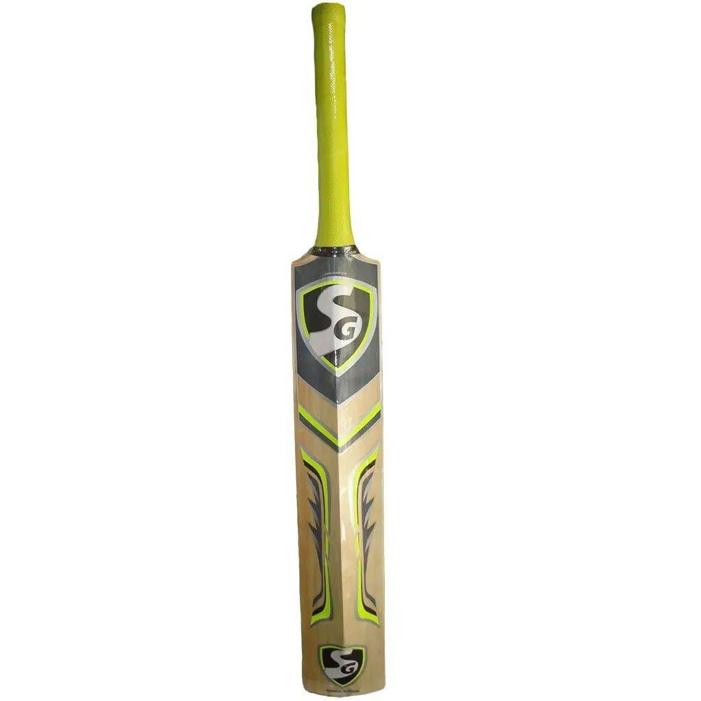 SG Nexus Plus Kashmir Willow Cricket Bat