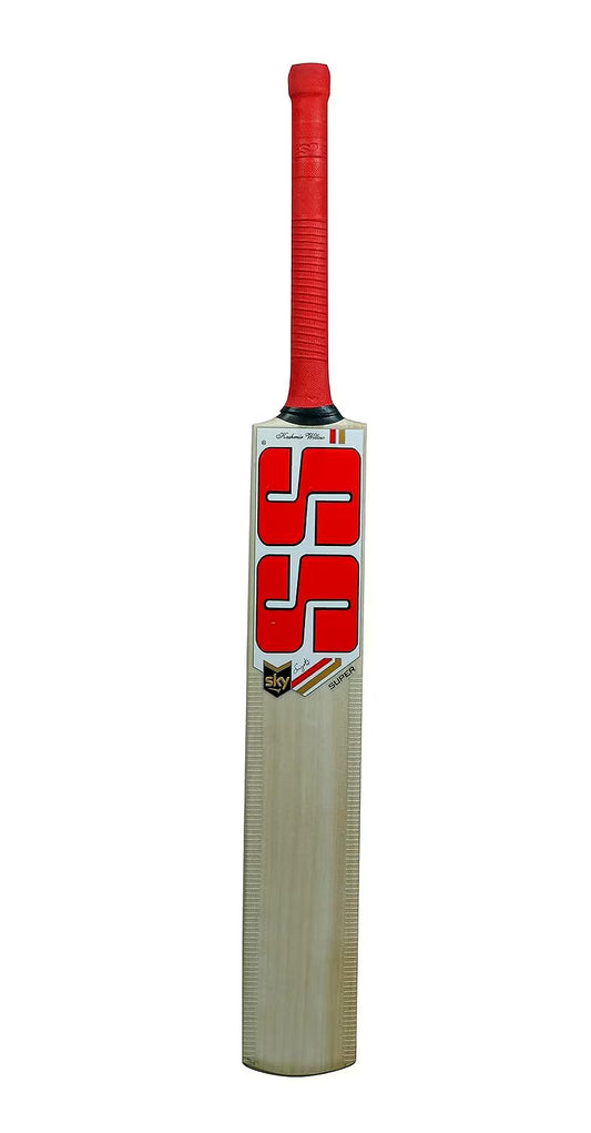 SS SKY Super Kashmir Willow Cricket Bat