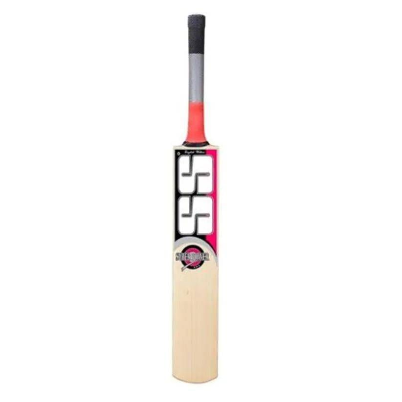 SS Super Power Kashmir Willow Cricket Bat Standard Size