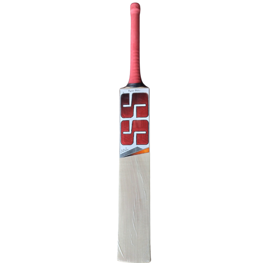 SS Tiger English Willow Cricket Bat