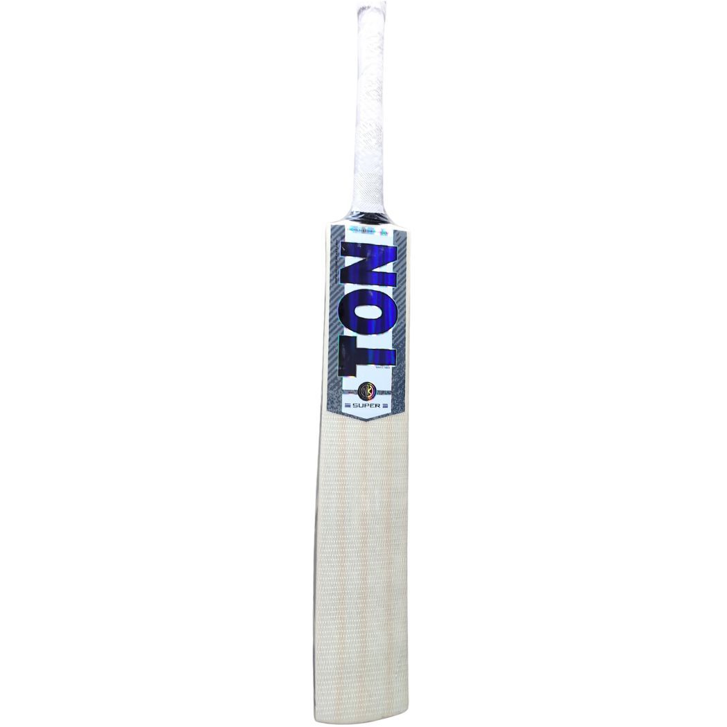 SS Ton Super Kashmir Willow Cricket Bat