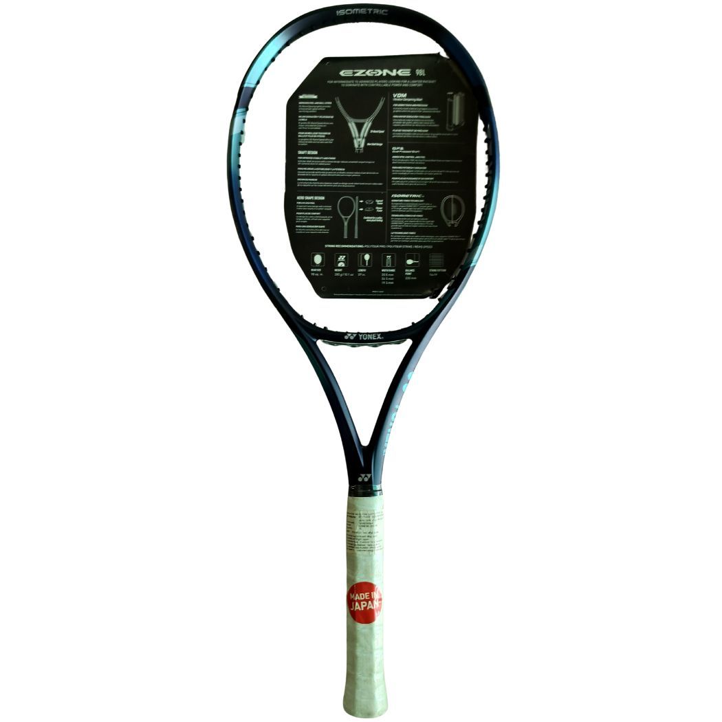 Yonex E-Zone Tennis Racquet 98L (285cm)