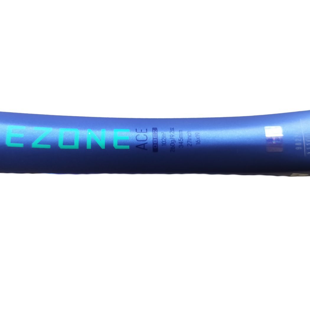 Yonex E Zone Ace Tennis Racquet