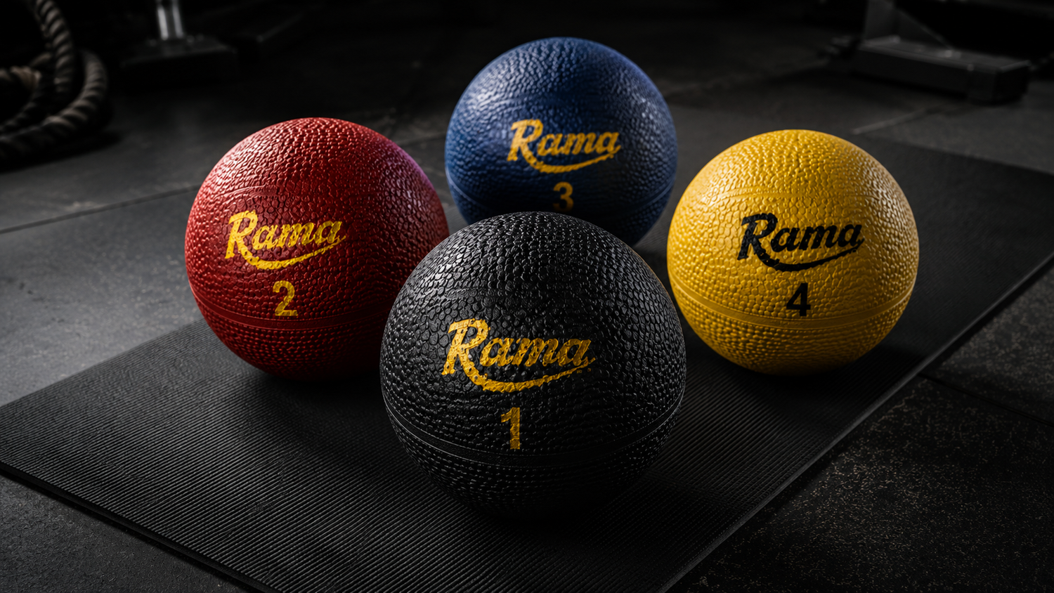 Medicine Balls