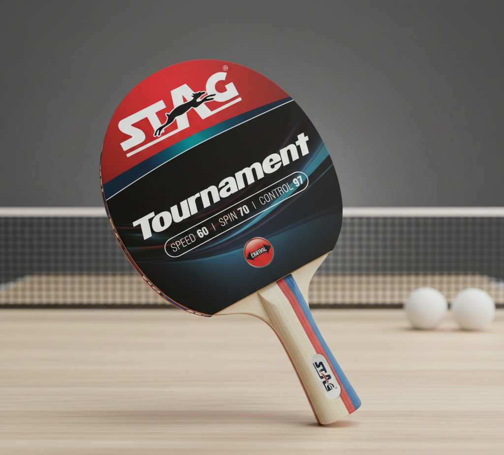 Table Tennis