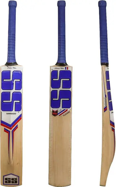 SS SKY Flicker Kashmir Willow Cricket Bat SH