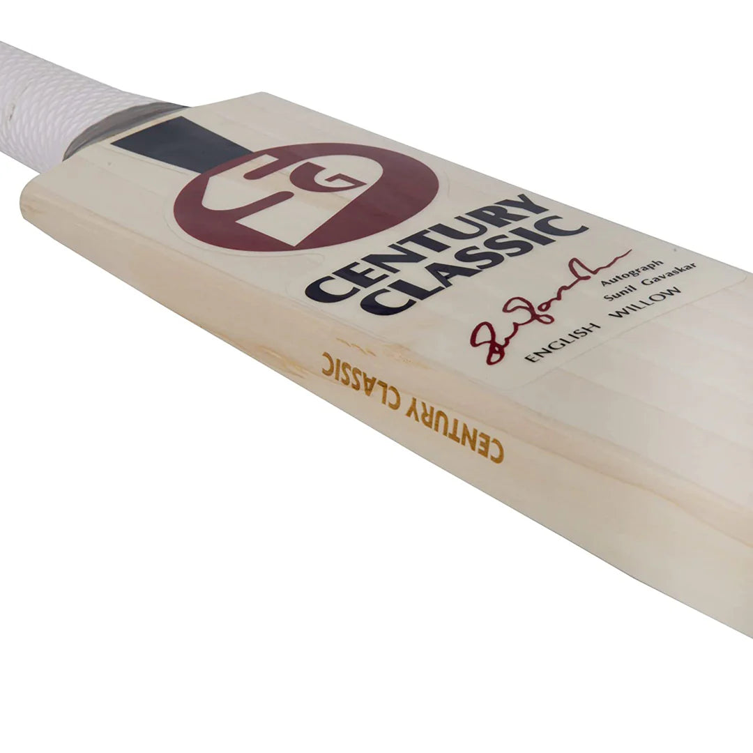 SG Century Xtreme English Willow