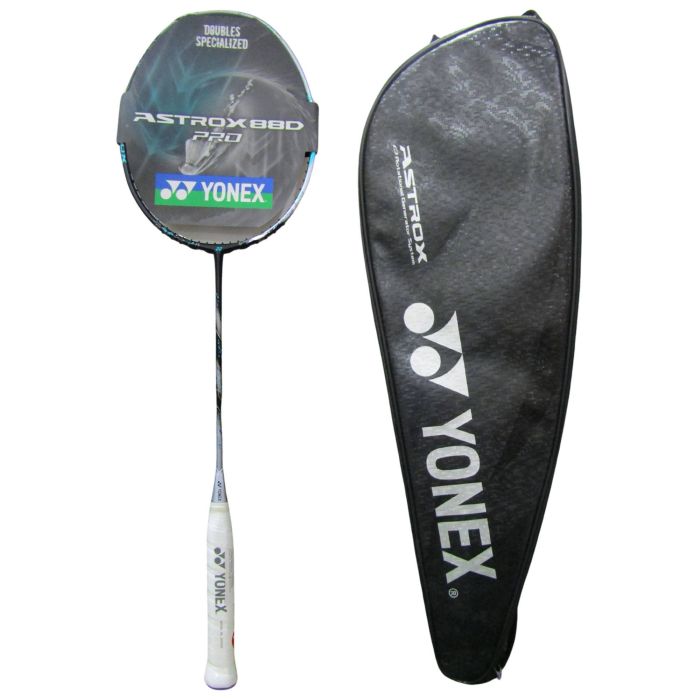 Yonex Astrox 88D Pro 3rd Gen Badminton Racket 4U , G5