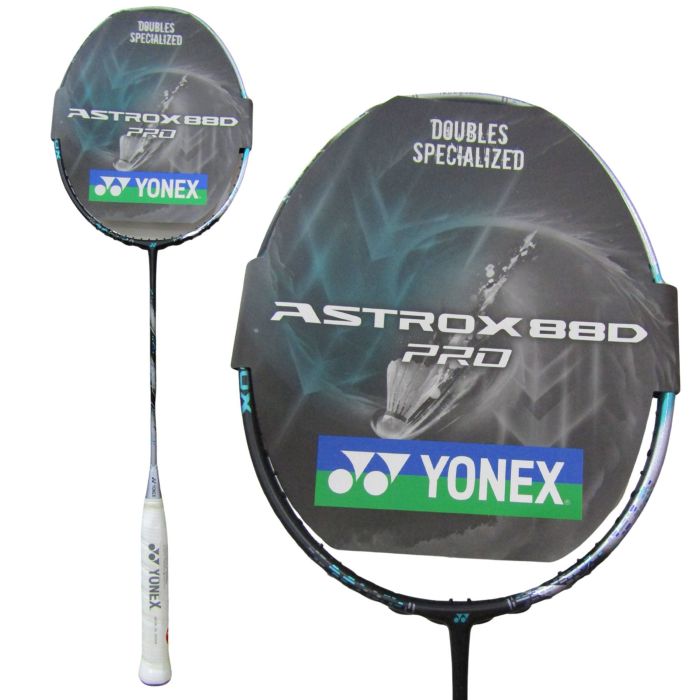 Yonex Astrox 88D Pro 3rd Gen Badminton Racket 4U , G5