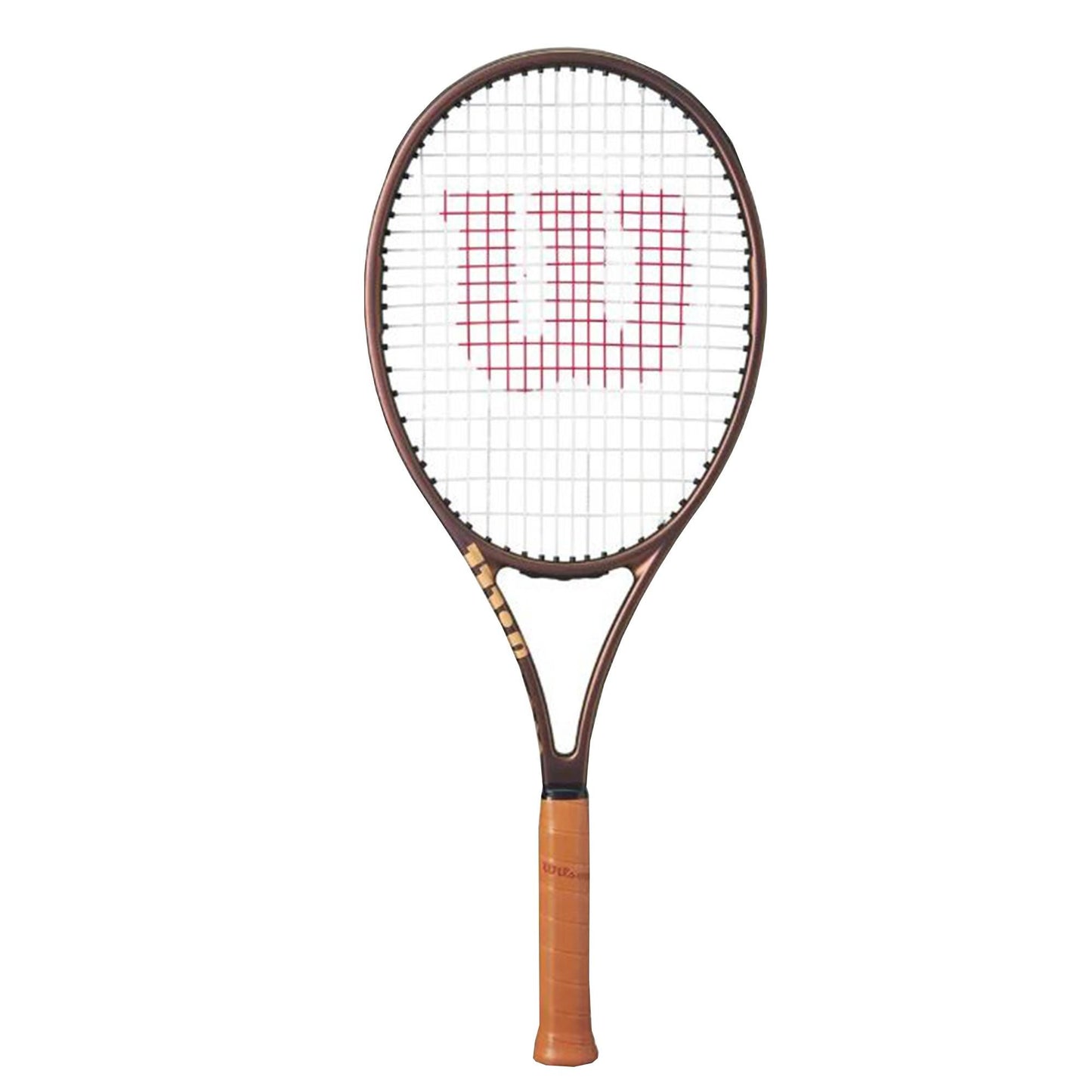 Wilson Pro Staff X V14 Tennis Racket