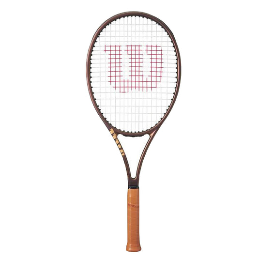 Wilson Pro Staff X V14 Tennis Racket