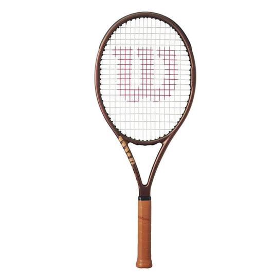 Wilson Pro Staff Team V14 Tennis Racket