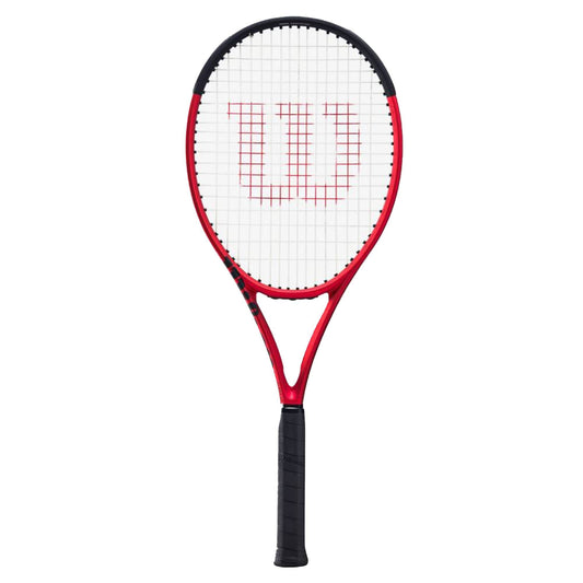 Wilson clash 100L V2 Tennis Racket