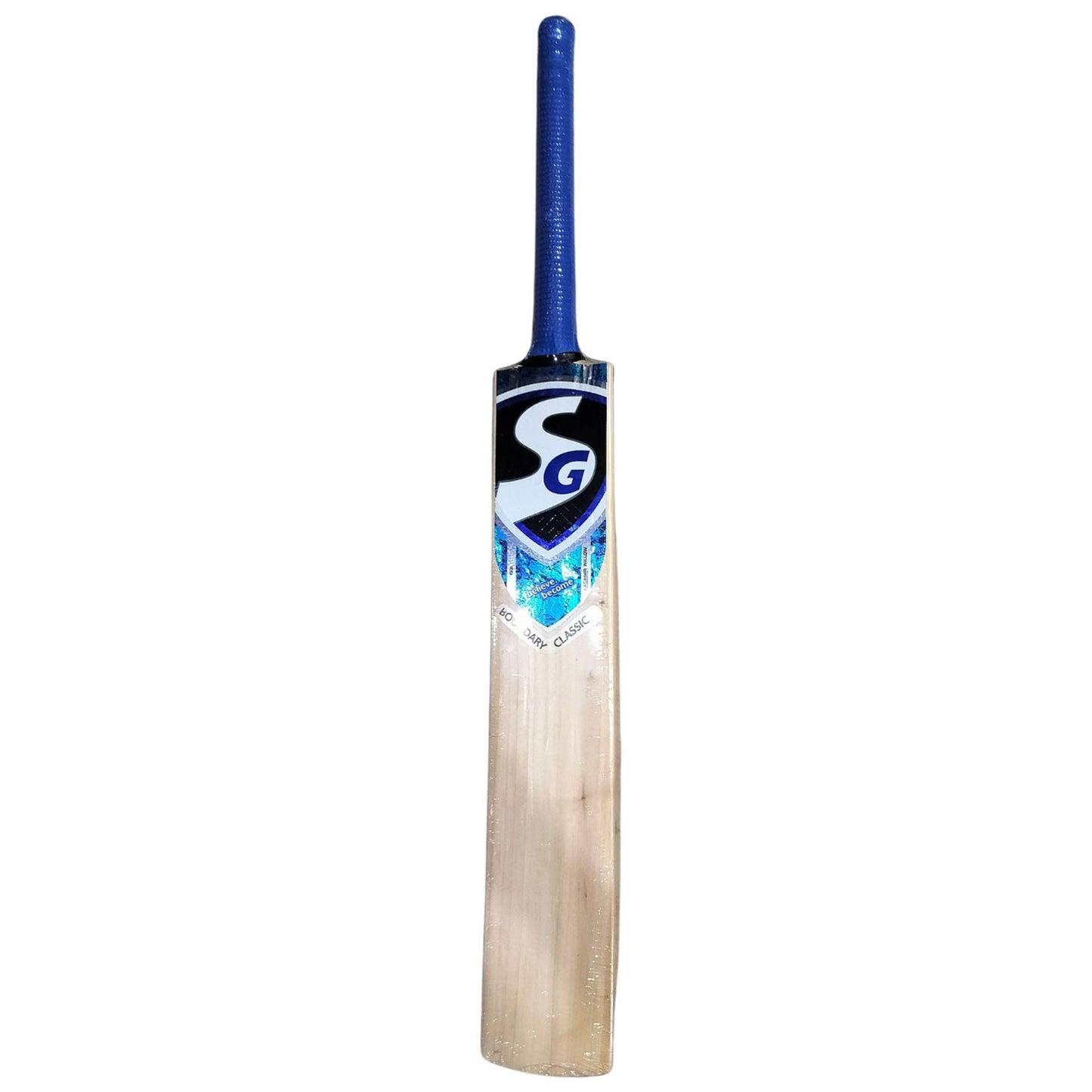 SG Boundary Classic Kashmir Willow Cricket Bat