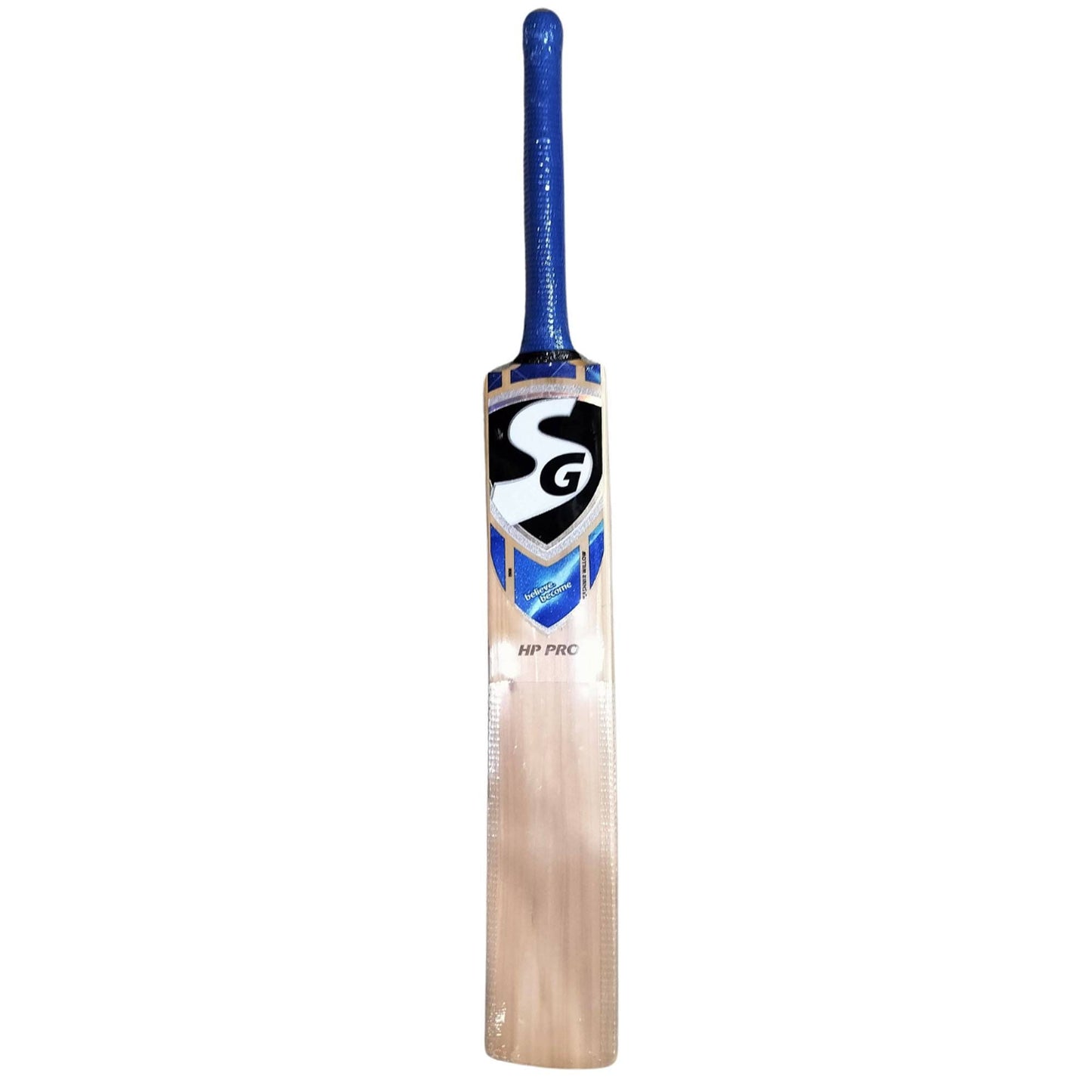 SG HP Pro Kashmir Willow Cricket Bat