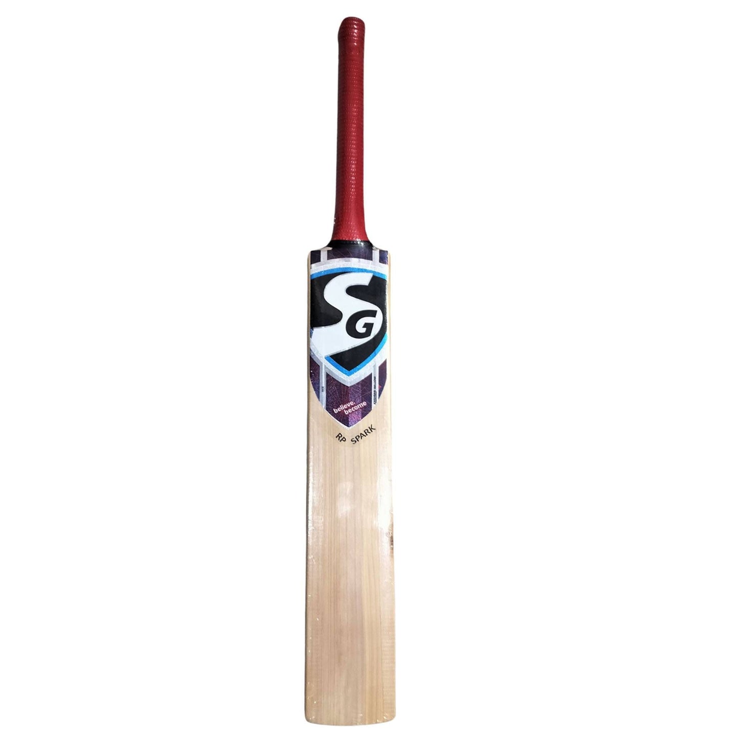 SG RP Spark Kashmir Willow Cricket Bat