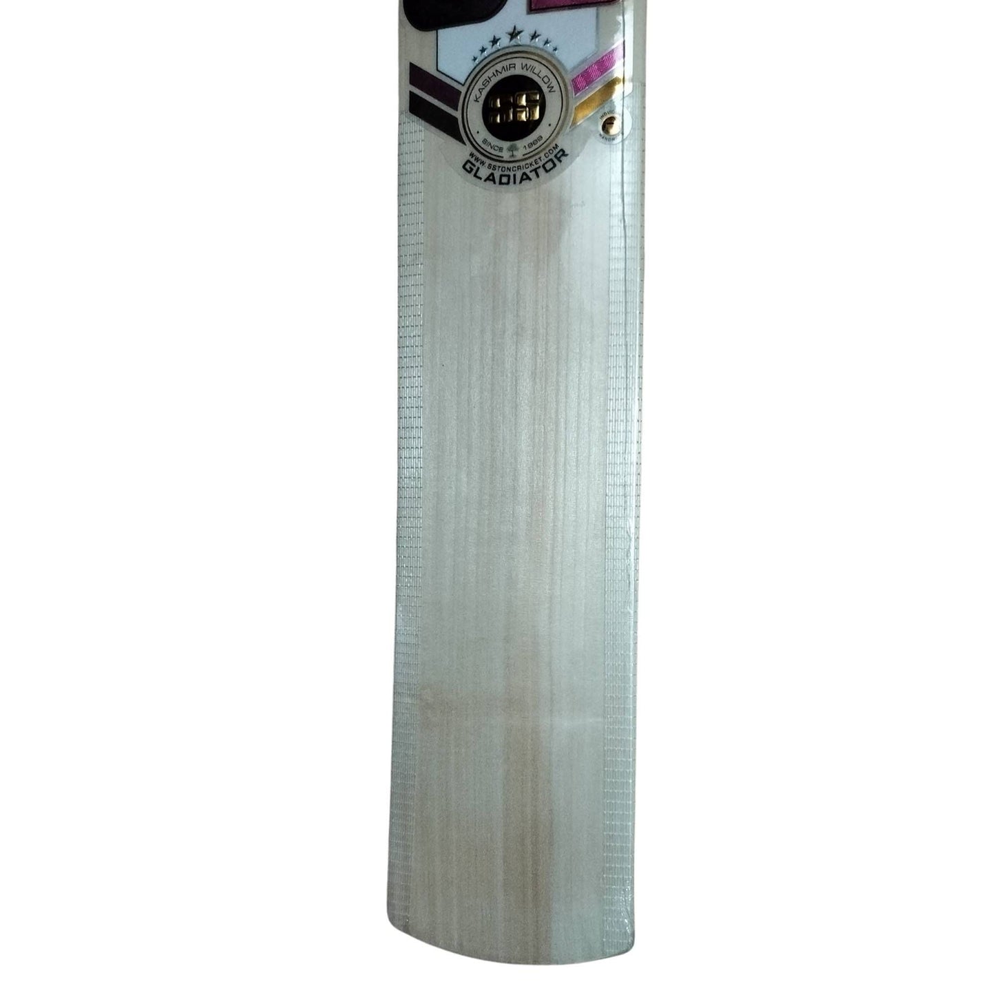 SS Gladiator Kashmir Willow Cricket Bat