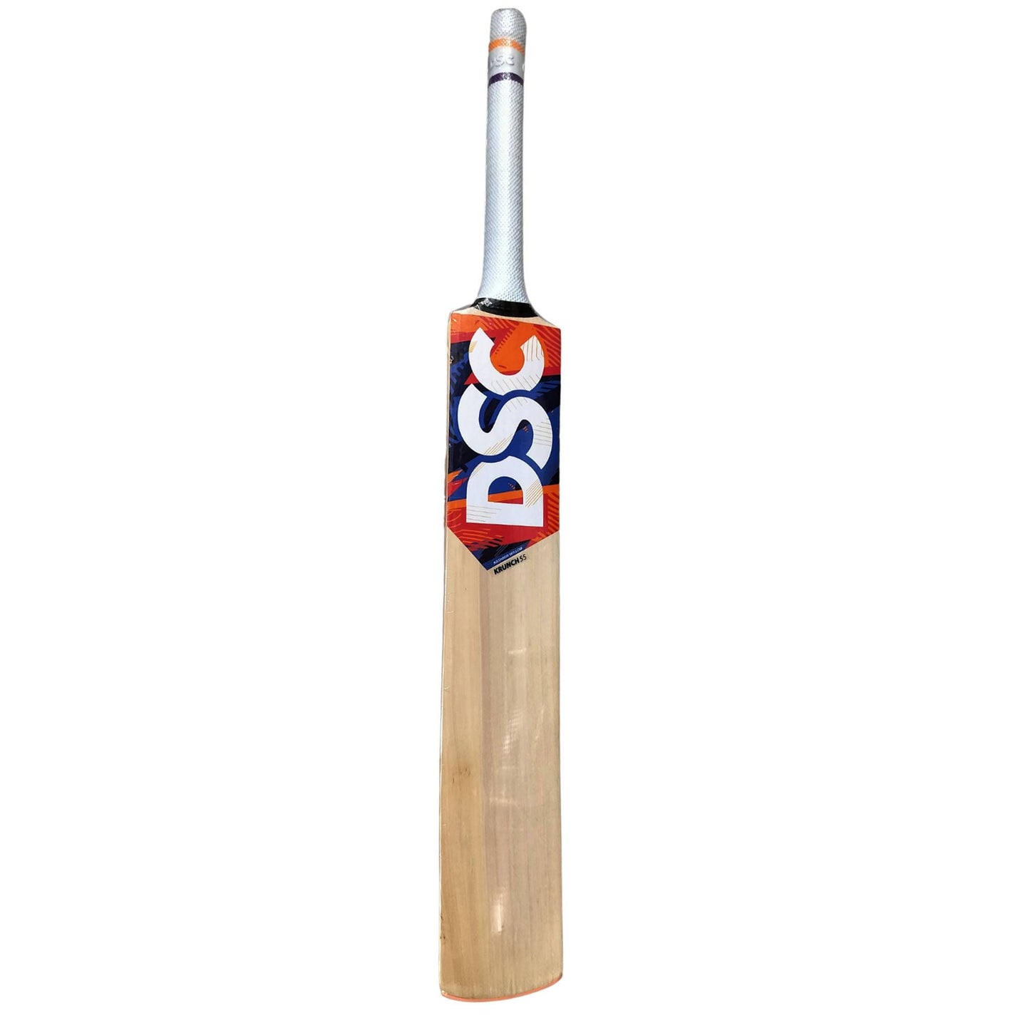 DSC Krunch 55 Kashmir Willow Cricket Bat