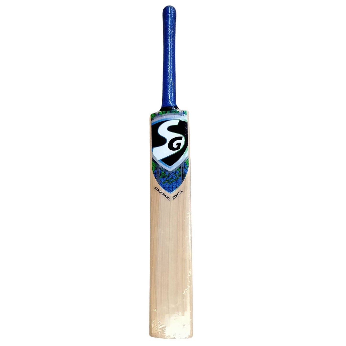 SG Strokewell Xtreme Kashmir Willow Cricket Bat