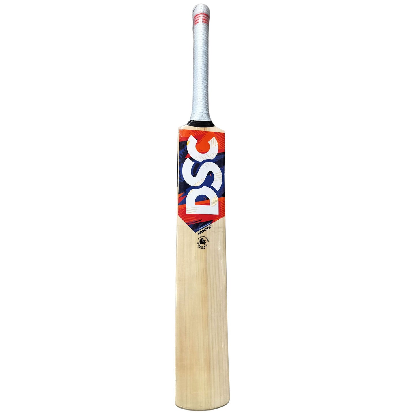DSC Krunch 99 Kashmir Willow Cricket Bat