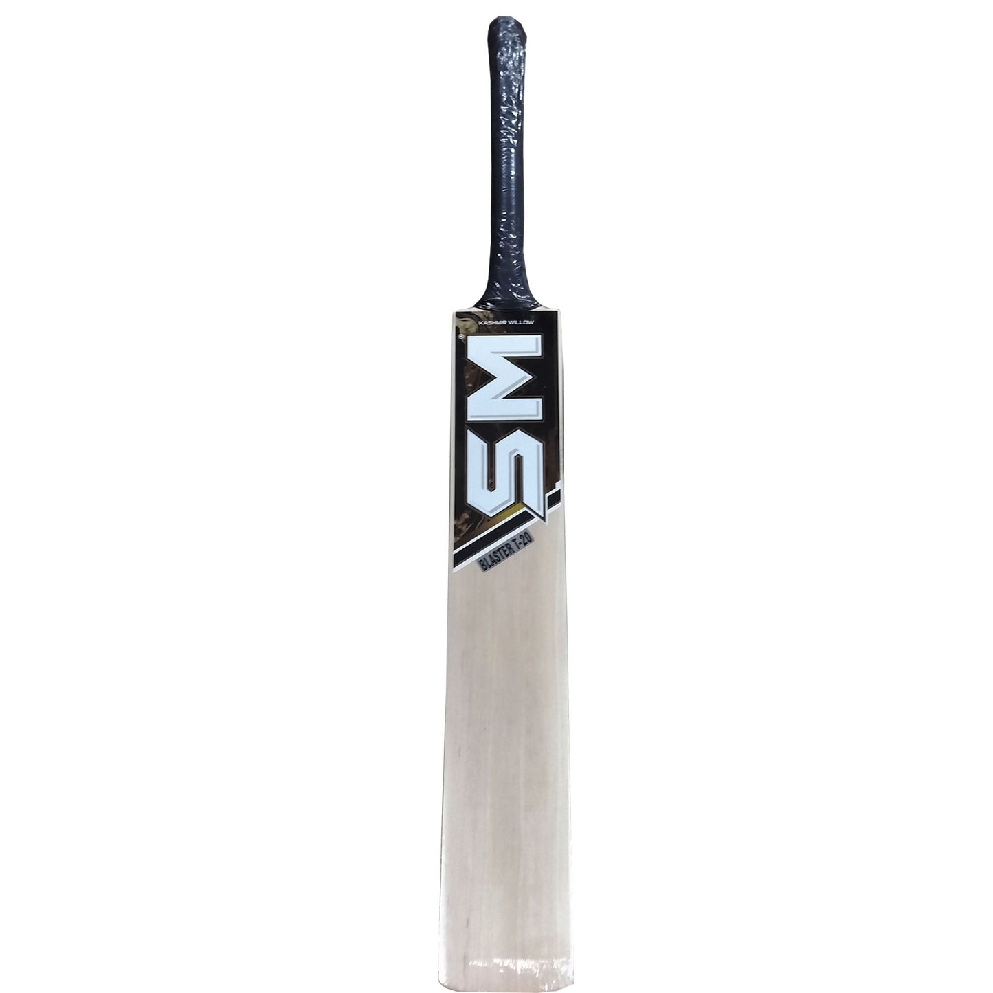 SM Blaster T20 Kashmir Willow Cricket Bat Standard Size