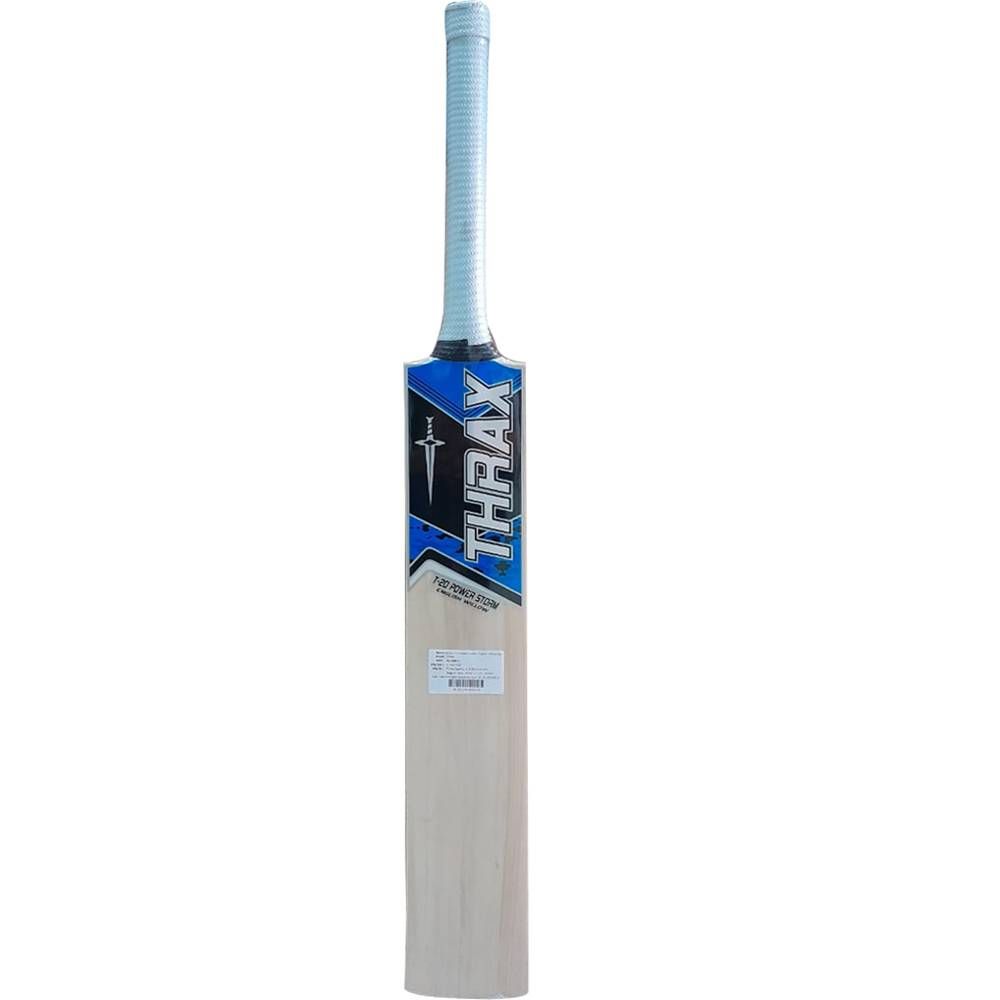 Thrax T20 Power Strom English Willow Bat