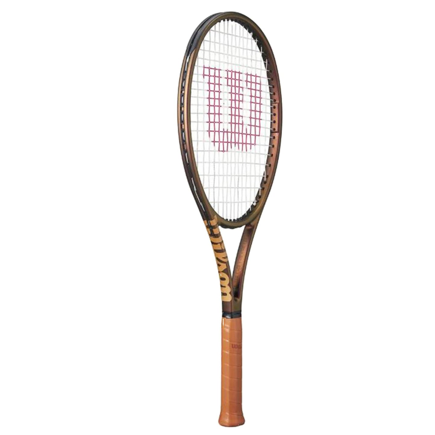 Wilson Pro Staff X V14 Tennis Racket