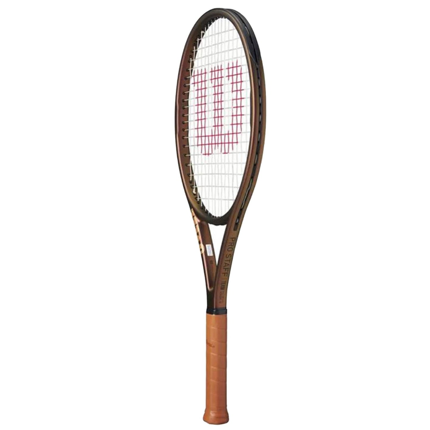 Wilson Pro Staff Team V14 Tennis Racket