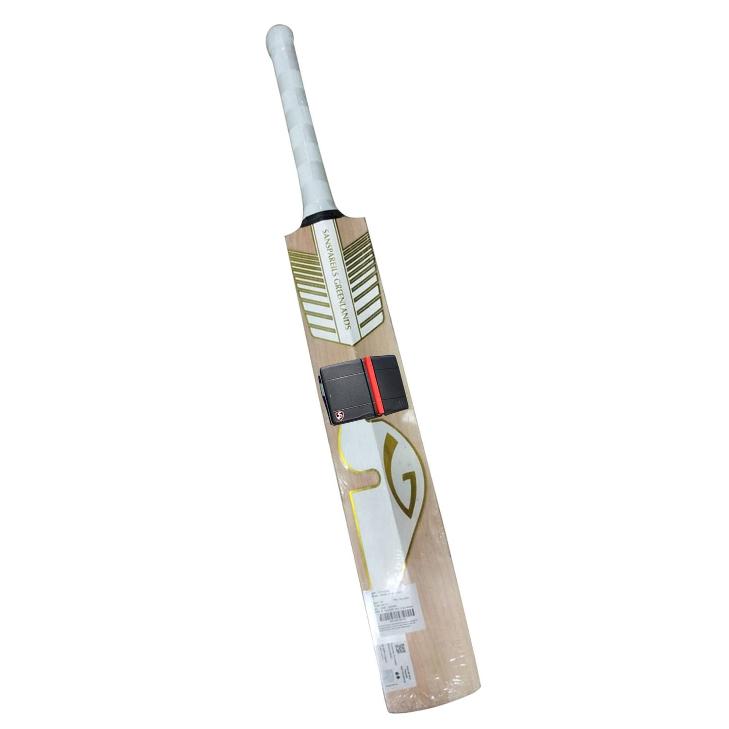 SG Sunny Gold Classic English Willow Cricket Bat