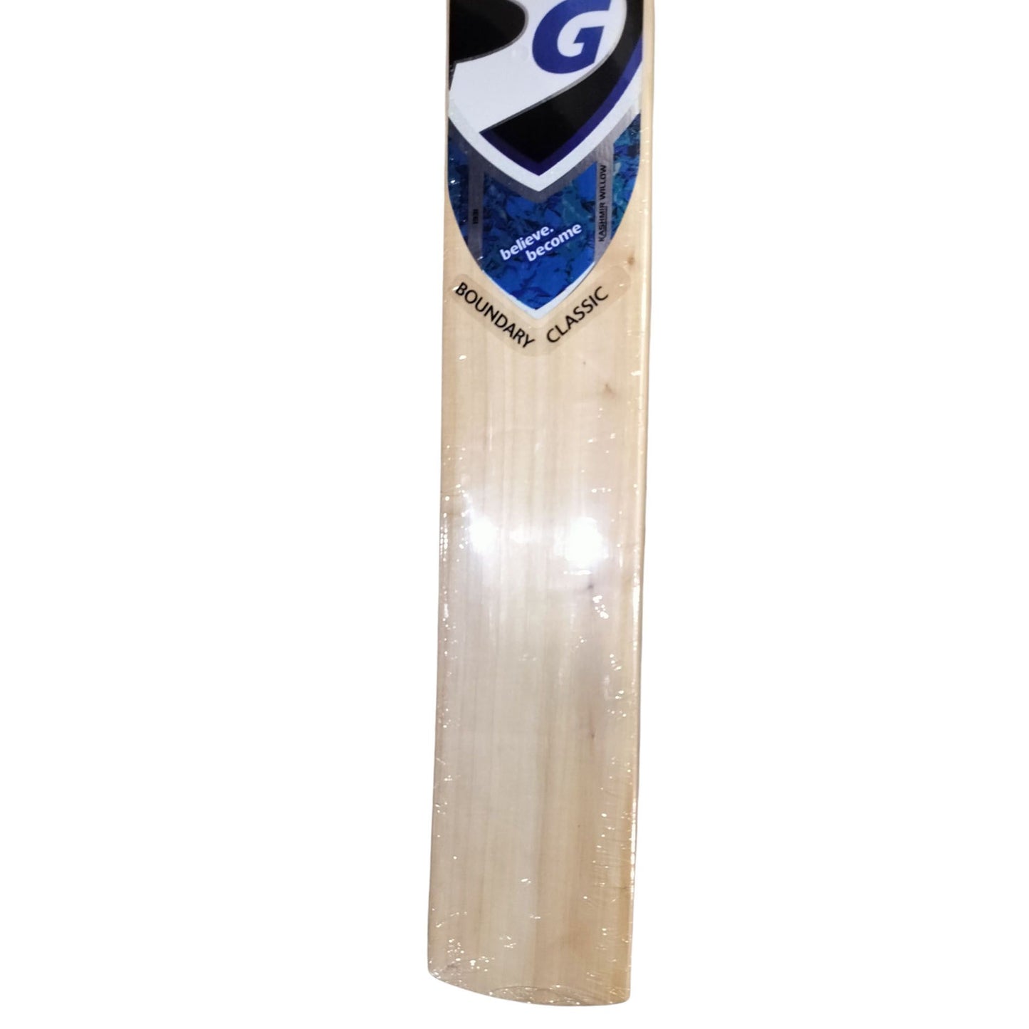 SG Boundary Classic Kashmir Willow Cricket Bat