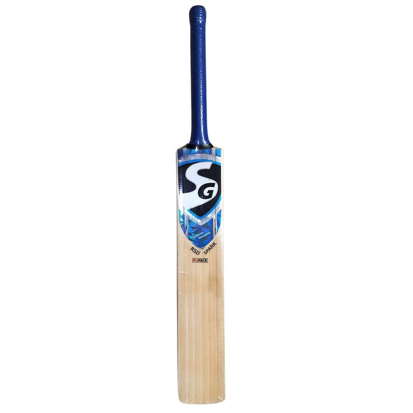 SG RSD Spark Kashmir Willow Cricket Bat