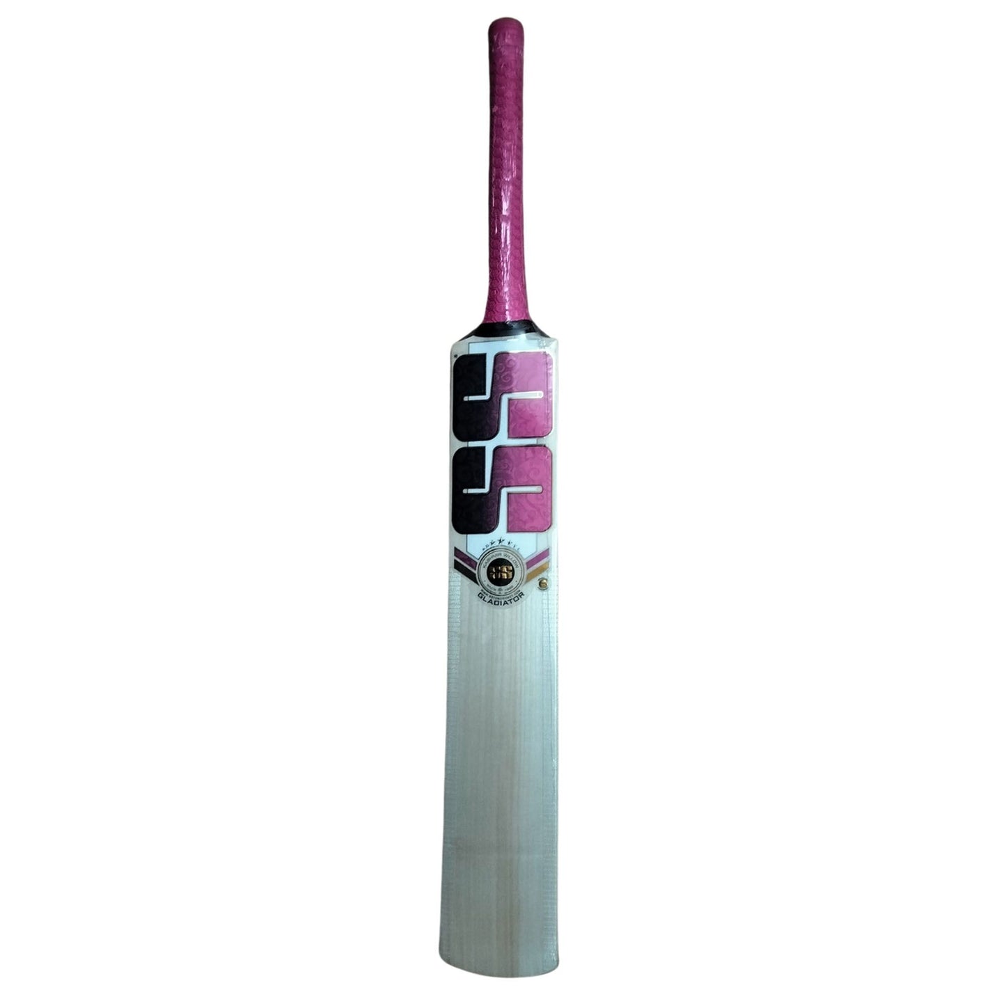 SS Gladiator Kashmir Willow Cricket Bat