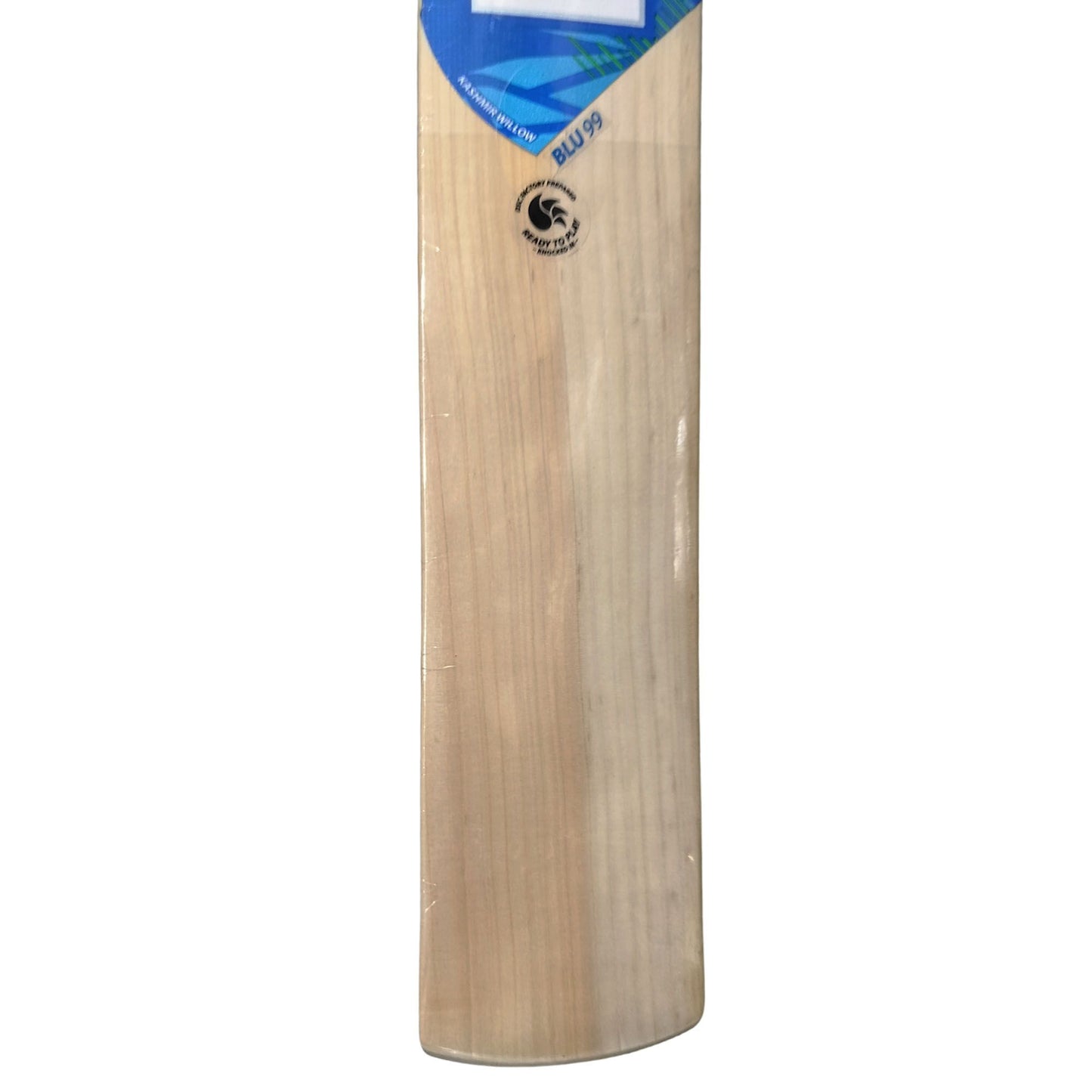 DSC BLU 99 Kashmir Willow Cricket Bat