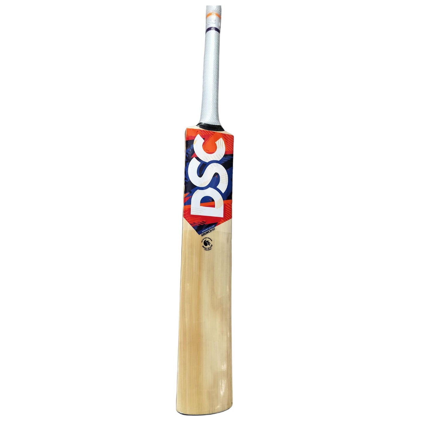 DSC Krunch 88 Kashmir Willow Cricket Bat